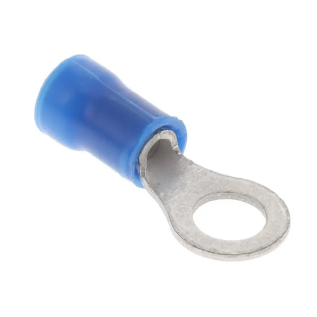 2-342144-1 (CONN RING CIRC 14-16AWG M5 CRIMP)