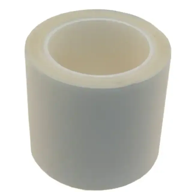 5425-2X36YD" (TAPE POLYETHYLENE CLR 2X 36YDS")