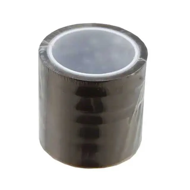 5-5-5490 (TAPE FILM GRAY 5X 5YDS")