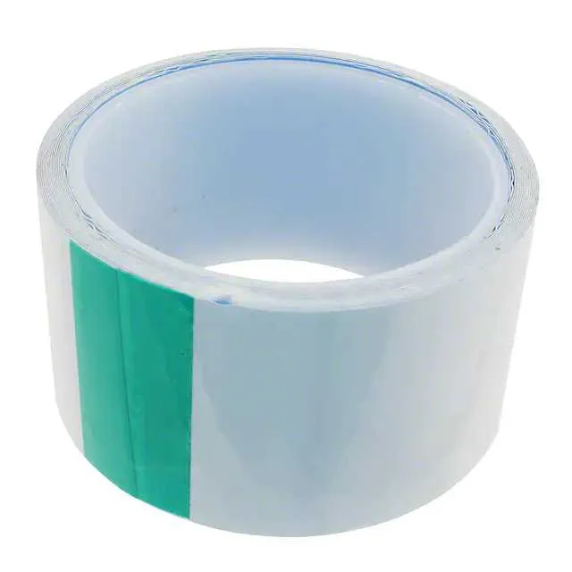 2-5-8810 (THERM PAD 4.57MX50.8MM W/ADH WHT)