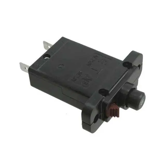 2-5000-P10-H-15A (CIR BRKR THRM 15A 250VAC 50VDC)