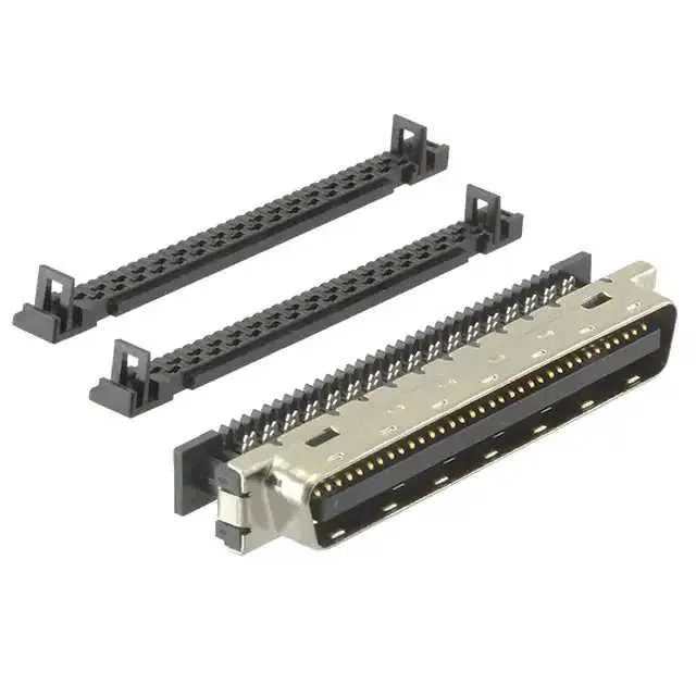 2-5175677-8 (CONN PLUG 68POS 28AWG.050 GOLD)