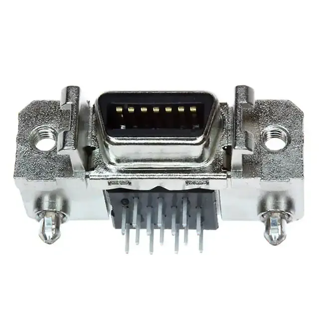 2-5178238-1 (CHAMP 050 II REC ASSY 14P 3.1M)