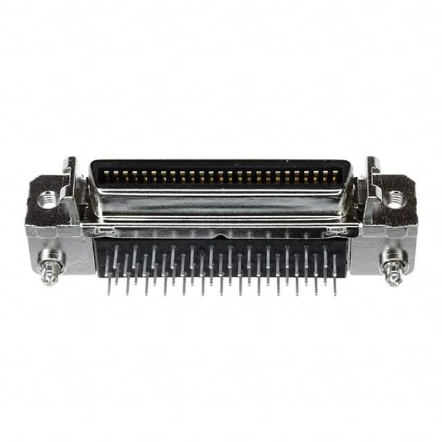 2-5178238-7 (CHAMP 050 II REC ASSY 50P 3.1M)