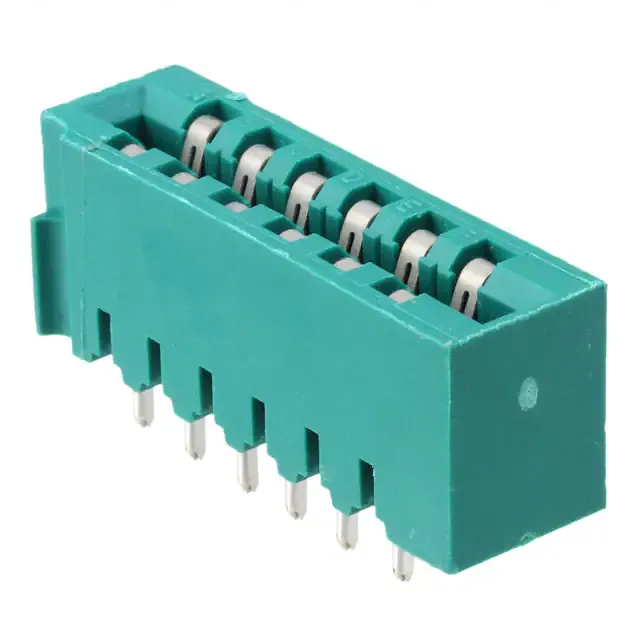 2-530666-1 (CONN EDGE DUAL FMALE 12POS 0.156)