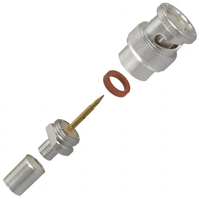 2-329083-1 (CONN BNC PLUG STR 50 OHM PUSH)