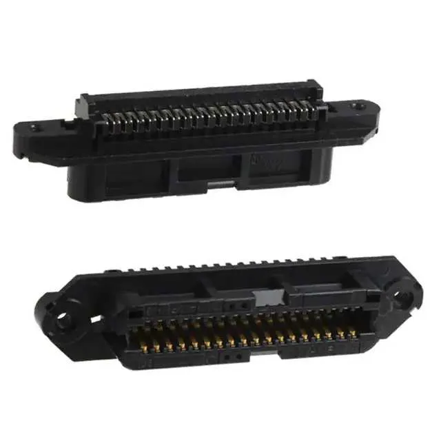 2-552475-1 (36 CONTACTS, CHAMP RECEPTACLE)
