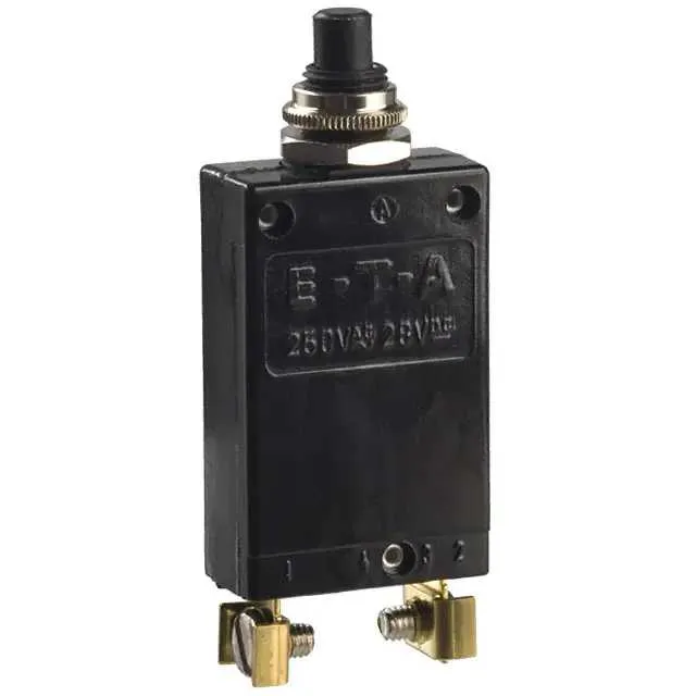 2-5700-IG1-K10-DD-1A (CIR BRKR THRM 1A 250VAC 50VDC)