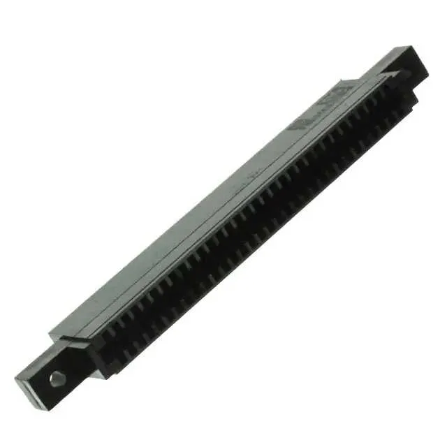 2-583718-7 (CONN CARDEDGE HSG 64POS.100 BLK)