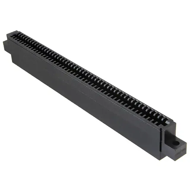 2-583861-1 (CONN CARDEDGE HSG 100POS.100)