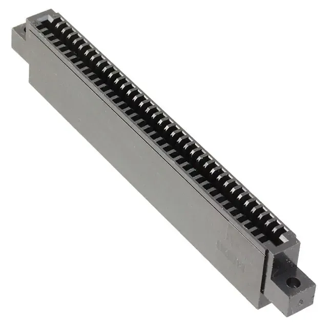 2-583861-5 (CONN CARDEDGE HSG 72POS.100 BLK)
