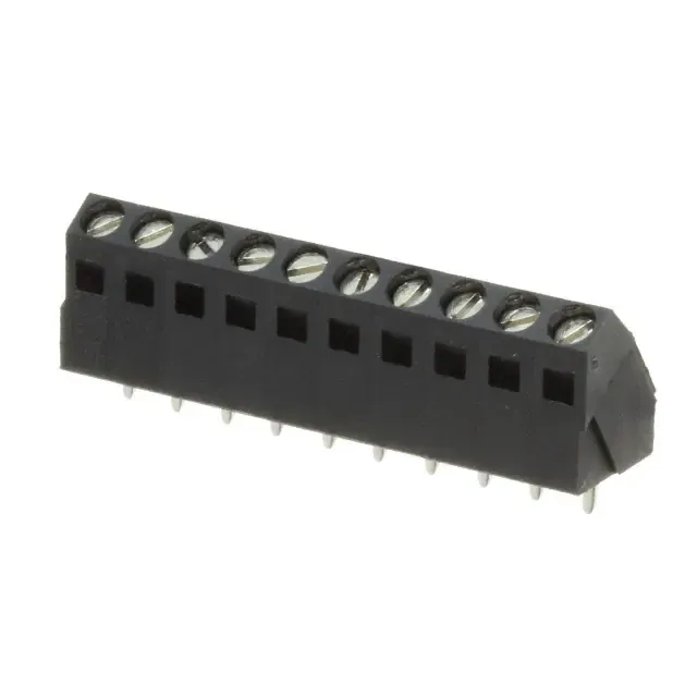 2-796689-0 (CONN TERM BLOCK 20POS 35DEG ANG)