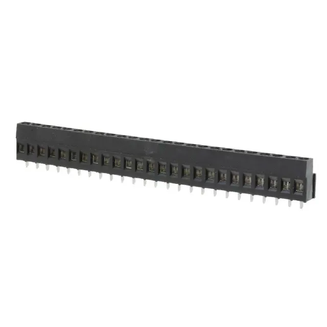 2-796949-5 (TERM BLK SIDE ENTRY 25POS 5.08MM)