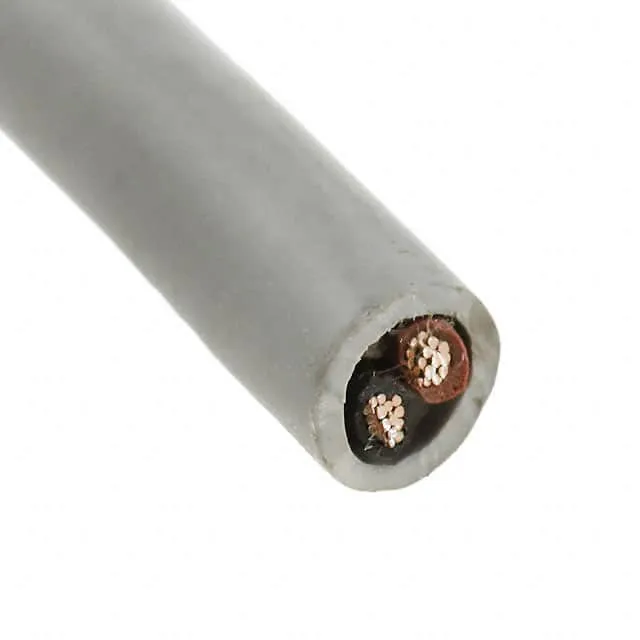 5220/2C SL005 (CABLE 2COND 20AWG SLATE 100')