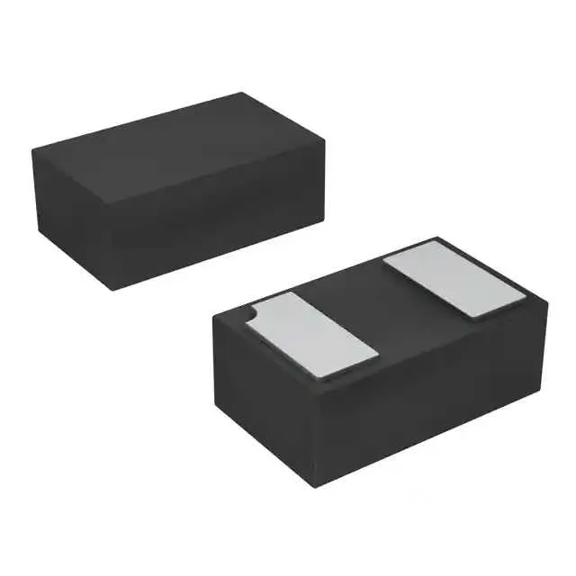 SBR05U20LPS-7 (DIODE SBR 20V 500MA 2DFN)