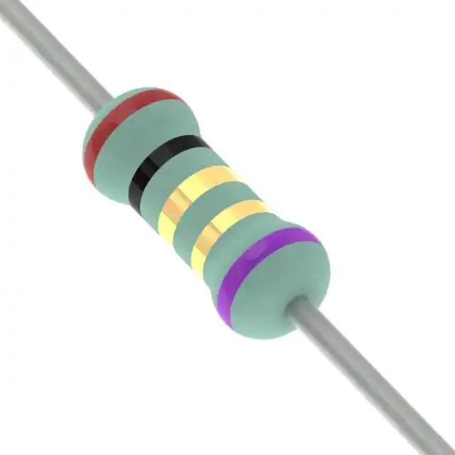 PNP300JR-73-2R (RES WW 3W 5% AXIAL)