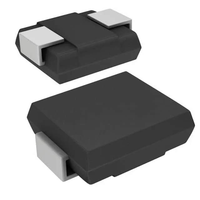 DSM10G-TR-E (DIODE GEN PURP 600V 1A SMD)
