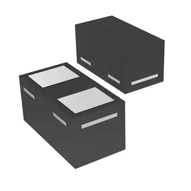 SDM02U30CSP-7 (DIODE SCHOTTKY X3-WLB0603-2)