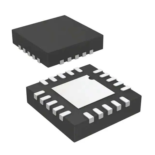 SPV1050TTR (IC BATTERY CHARGER 20VFQFPN)