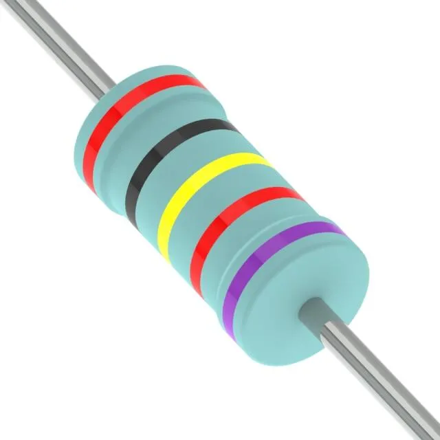 MFP50SBBD52-20K4 (RES MF 1/2W 0.1% AXIAL)