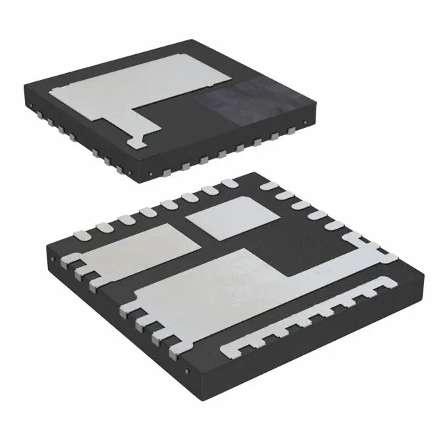 ISL99227IRZ-T (IC MODULE SPS 3.3V 32-PQFN)
