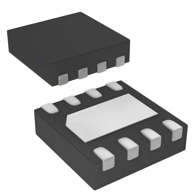 ISL9211BIRU58XZ-T (IC SAFETY CIRCUIT CHARGE 8UTDFN)