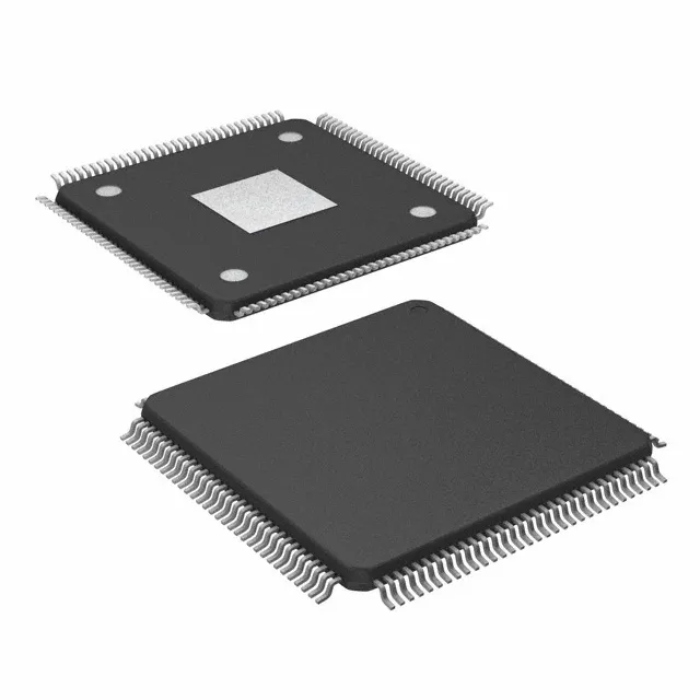 TW8836AT-LB2-GE (IC LCD VIDEO PROCESSOR 128-LQFP)