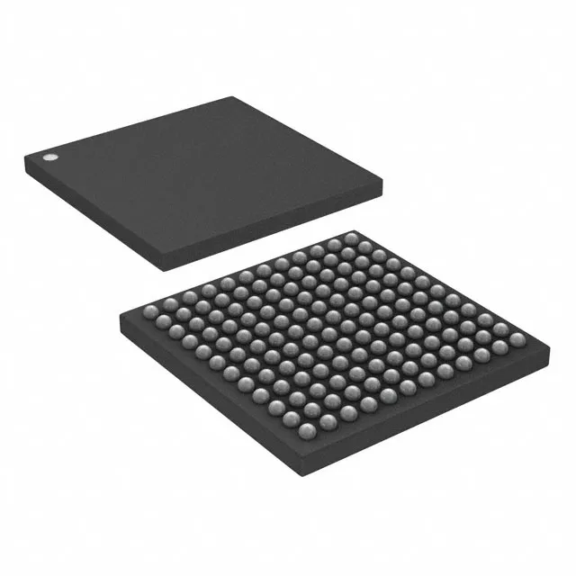TW8835-BA2-CR (IC LCD VIDEO PROCESSOR 144-TFBGA)
