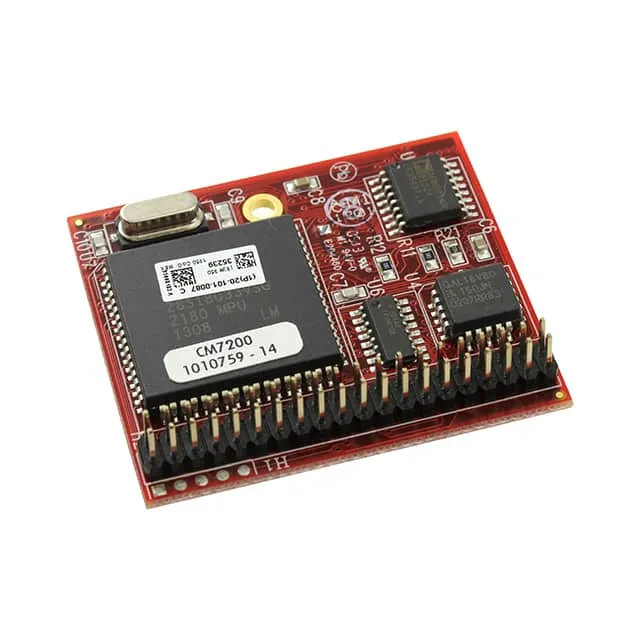 20-101-0087 (CORE MODULE CM7200)