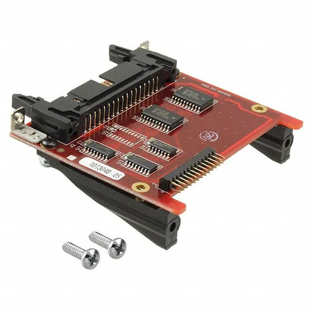 20-101-0390 (CARD DIGITIAL I/O 8/16 SR9210)