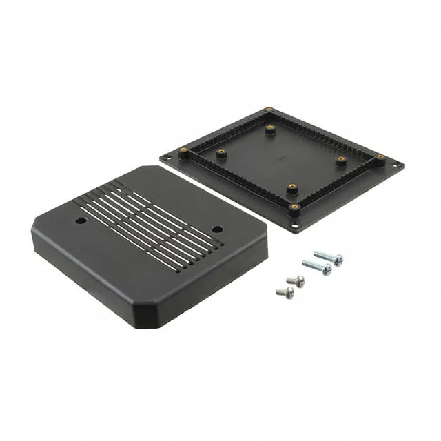 20-101-0431 (ENCLOSURE UNIBOX FOR BL2030)