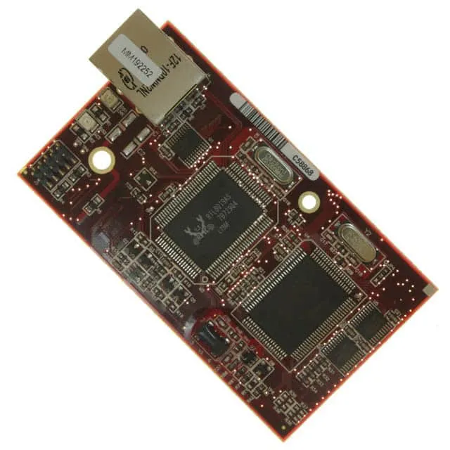 20-101-0435 (MODULE RABBITCORE RCM2110)