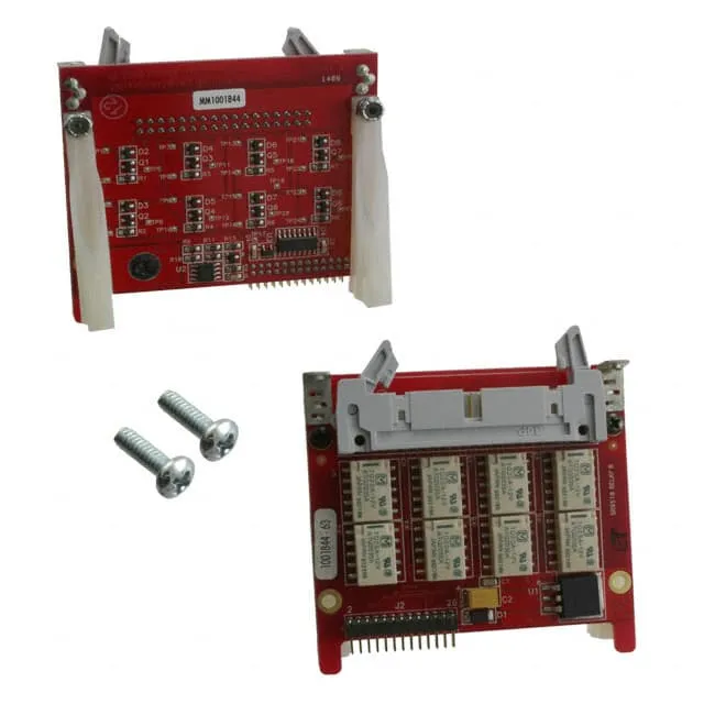 20-101-0440 (CARD 8-RELAYS SR9510 SMARTSTAR)