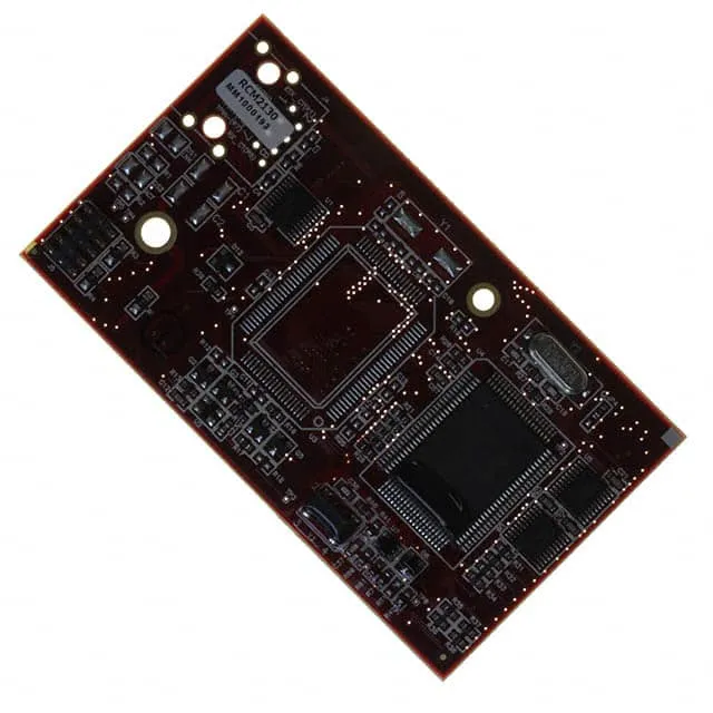 20-101-0446 (MODULE RABBITCORE RCM2130)