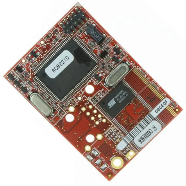 20-101-0488 (MODULE RABBITCORE RCM2210)