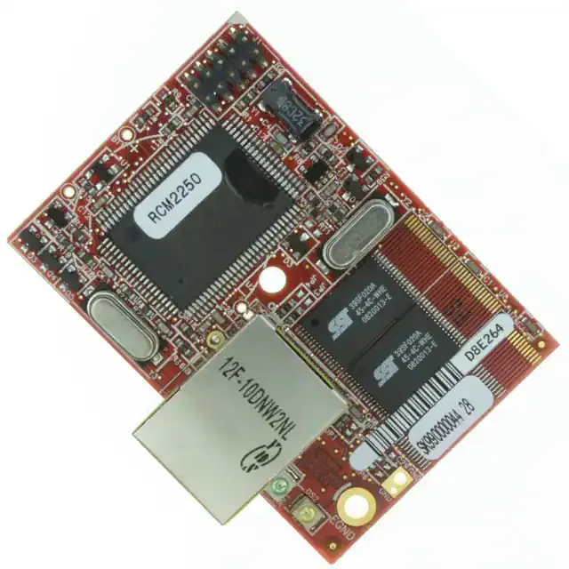20-101-0494 (MODULE RABBITCORE RCM2250)