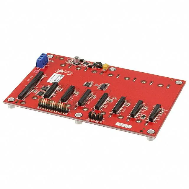 20-101-0512 (BACKPLANE CHASSIS 7-SLOT SR9010)