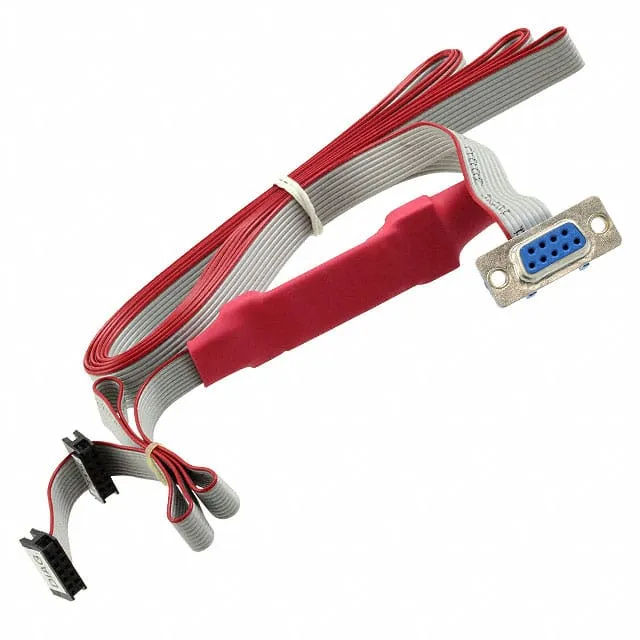 20-101-0513 (CABLE PROGRAMMING RS232)