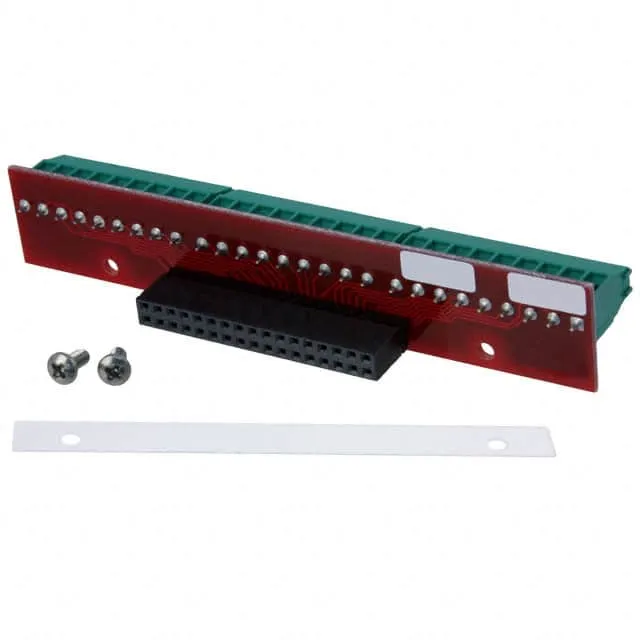 20-101-0514 (TERM FIELD WIRING 27-POS FWT27)
