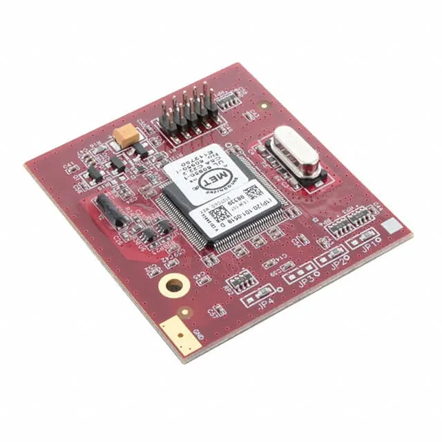 20-101-0518 (MODULE RABBITCORE RCM3110)