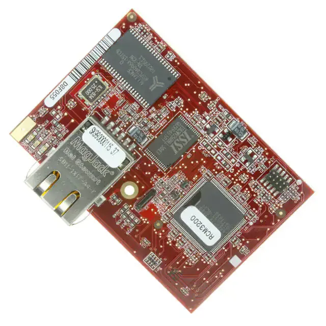 20-101-0520 (MODULE RABBITCORE RCM3200)