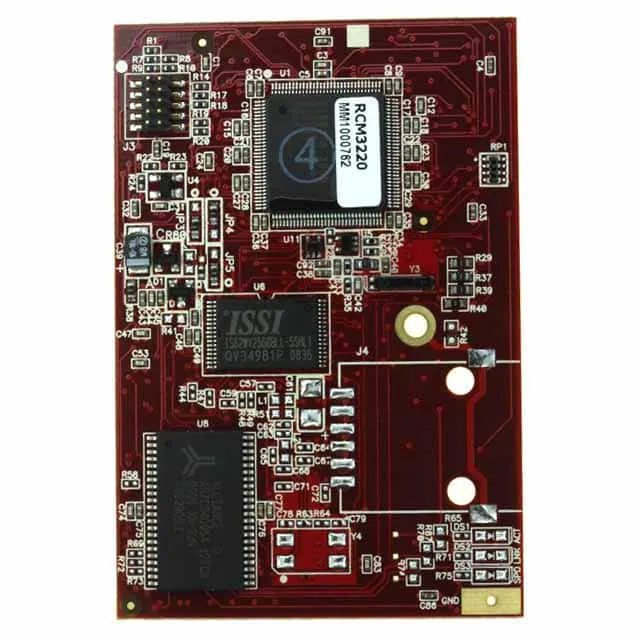 20-101-0522 (MODULE RABBITCORE RCM3220)