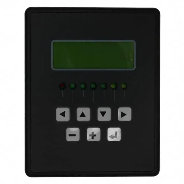 20-101-0541 (MODULE LCD/KEYPAD PANEL MOUNT)