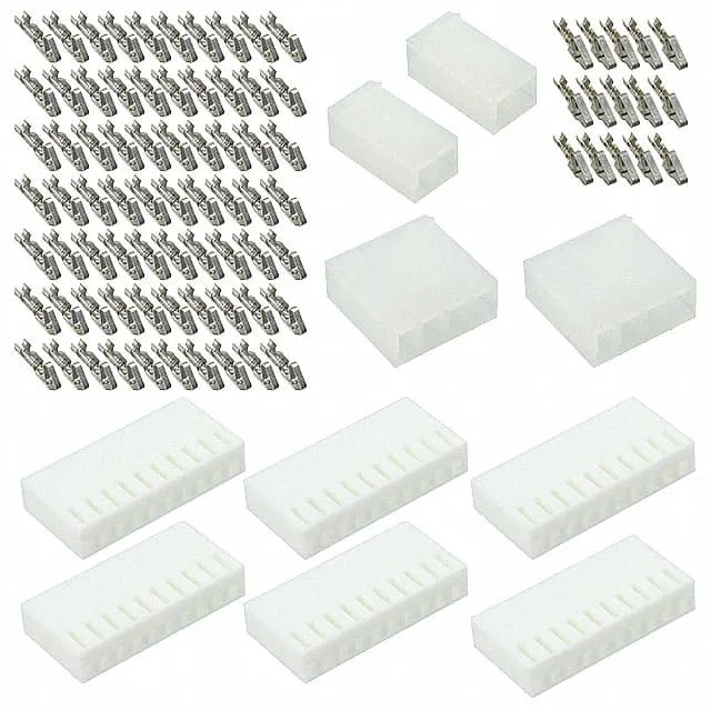 20-101-0581 (CONNECTIVITY KIT BL2600 INTERFCE)