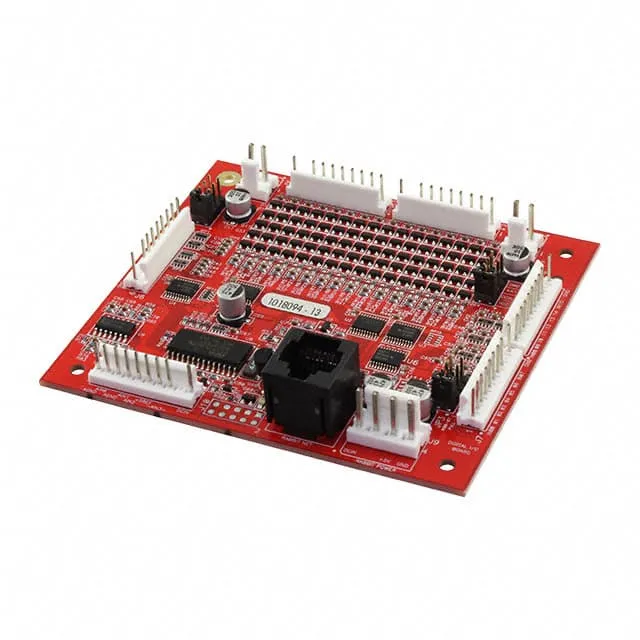 20-101-0612 (CARD I/O EXPANSION DGTL RN1100)