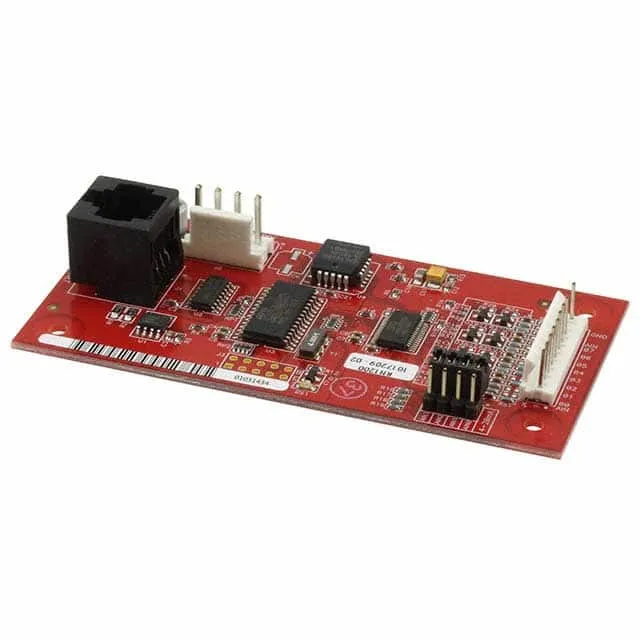 20-101-0616 (CARD A/D EXPANSION RN1200)