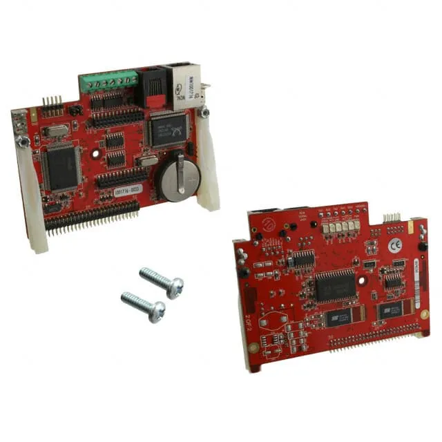 20-101-0738 (CARD ETHERNET CPU 512K SR9150)