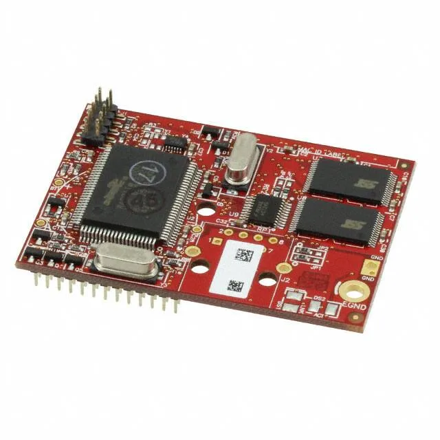 20-101-0955 (MODULE RABBITCORE RCM2260 ROHS)