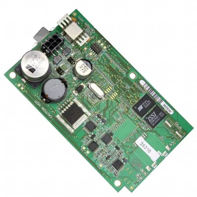 20-101-1007 (MODULE POWERCORE 3810)