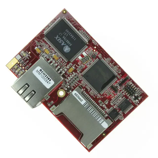 20-101-1051 (MODULE RABBITCORE RCM3365)